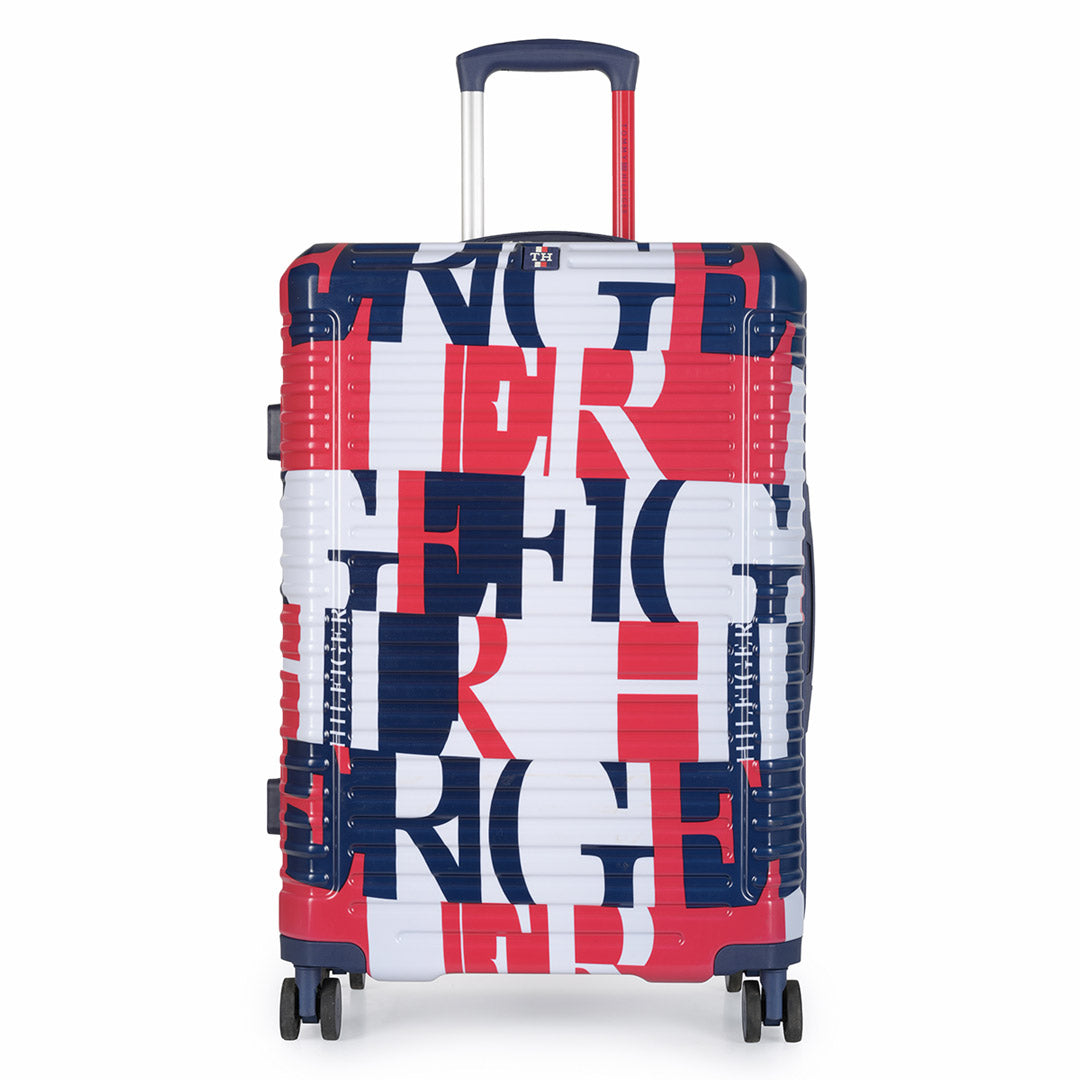 One suitcase deals tommy hilfiger luggage