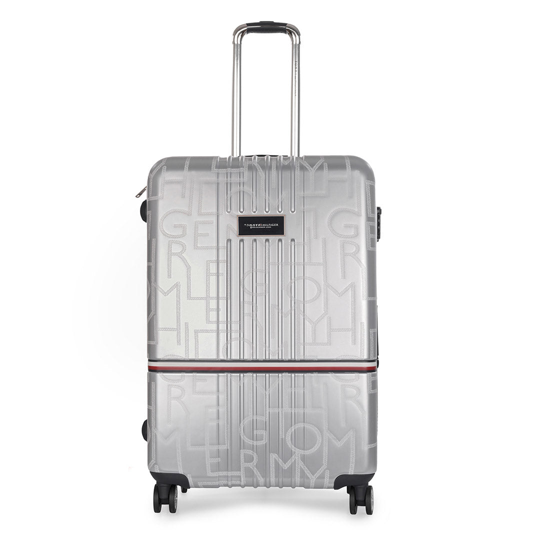 Tommy hilfiger luggage on sale sale