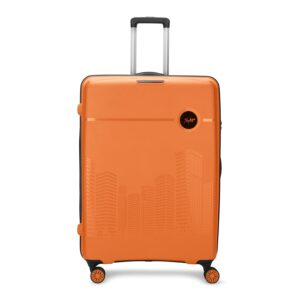 SKYBAGS – CITYSCAPE – VIBRANT ORANGE